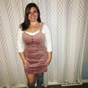 Meet your Posher, Cassie